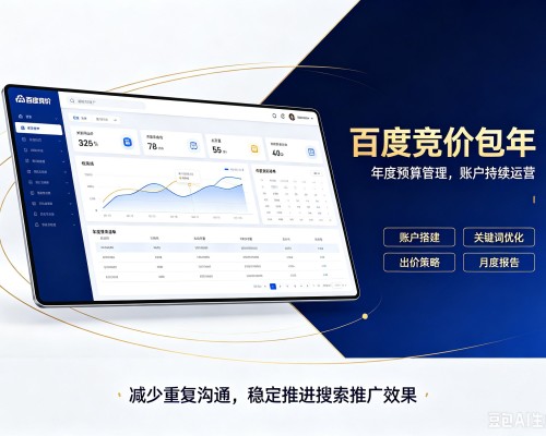 察隅百度竞价包年