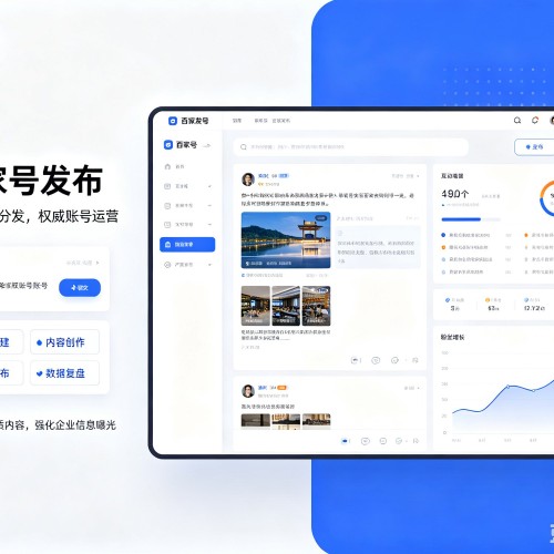 察隅百家号信息发布代运营